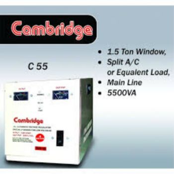 C55 Stabilizer - Home Appliances - Best Price in Pakistan - HitShop.pk
